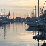 Appartement L'ancora Luxury Genua