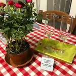 L'ancora Luxury Appartement Genua