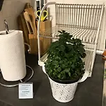 L'ancora Luxury Genua