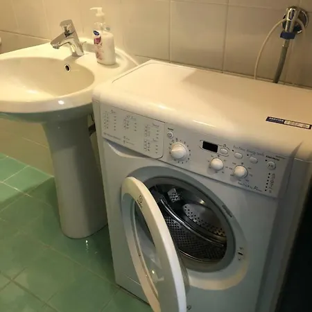 L'ancora Luxury Apartment Genoa