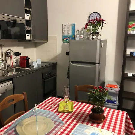 Appartement L’ancora Luxury *