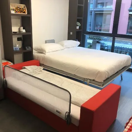 L'ancora Luxury *