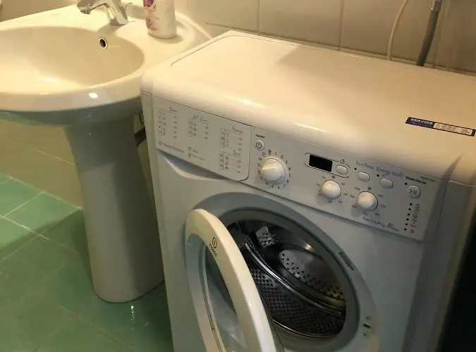 L'ancora Luxury Apartman Genova