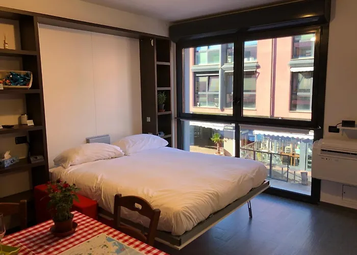 L'ancora Luxury * Genova