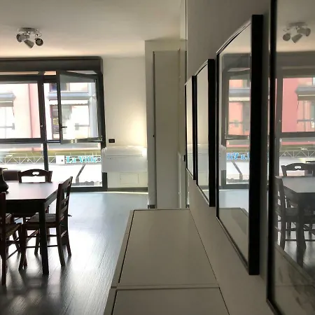 L'ancora Luxury * Gênes