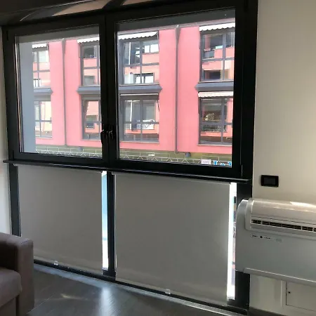 Apartment L'ancora Luxury Genoa
