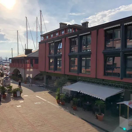 L'ancora Luxury Appartamento *