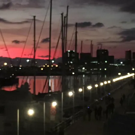 L'ancora Luxury Appartamento Genova