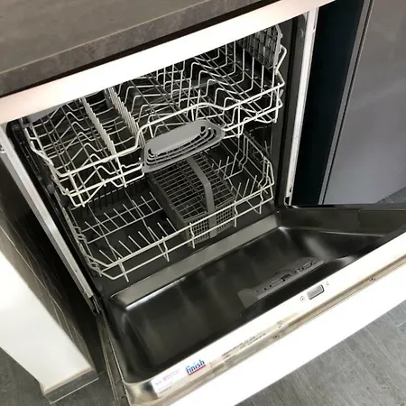 L'ancora Luxury Gênes