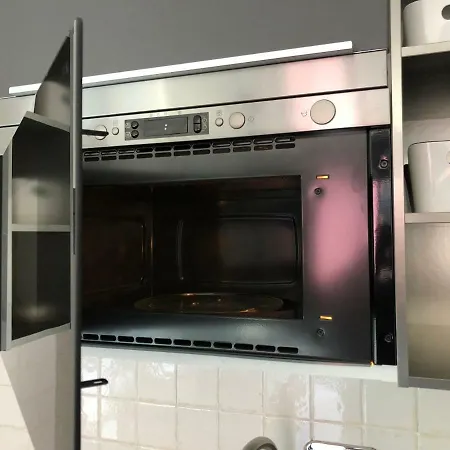 L'ancora Luxury Appartement *