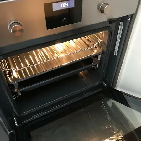 L'ancora Luxury * Генуя