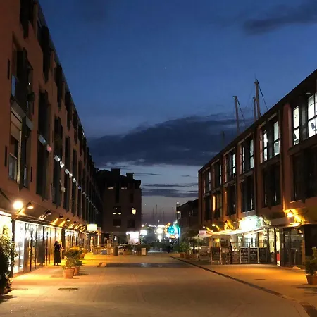 Appartement L'ancora Luxury