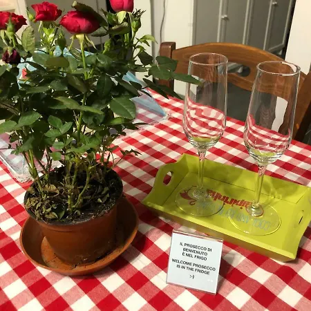 L'ancora Luxury דירה ג'נובה