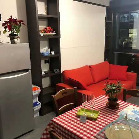 L'ancora Luxury Apartment *