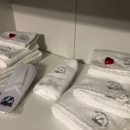 Апартаменты L'ancora Luxury *