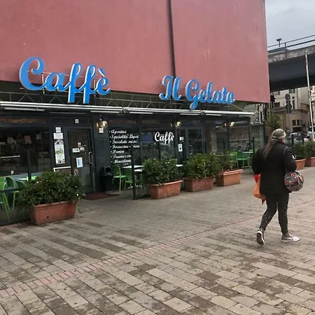 L'ancora Luxury Genoa