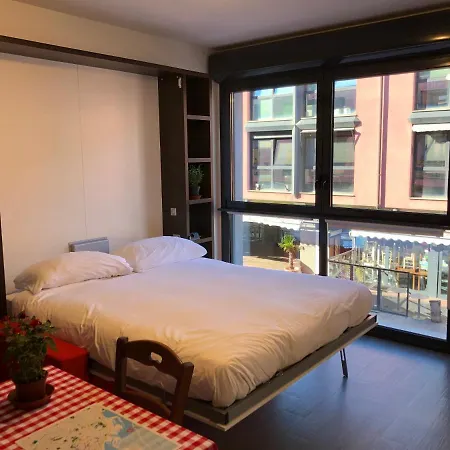 L'ancora Luxury * Gênes