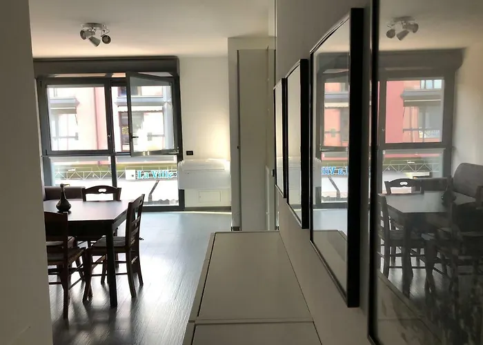 L'ancora Luxury * Janov