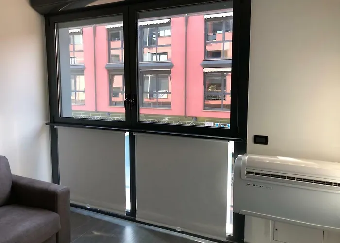 Apartmán L'ancora Luxury Janov