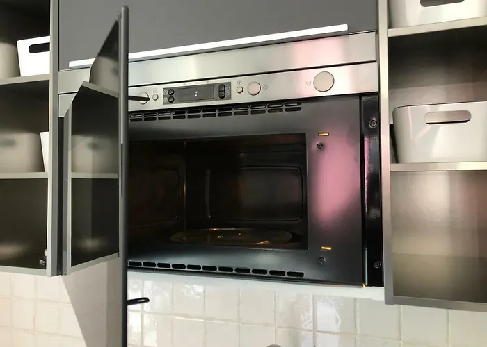 L'ancora Luxury Apartmán *