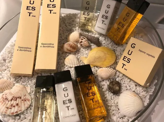 Apartmán L'ancora Luxury Janov