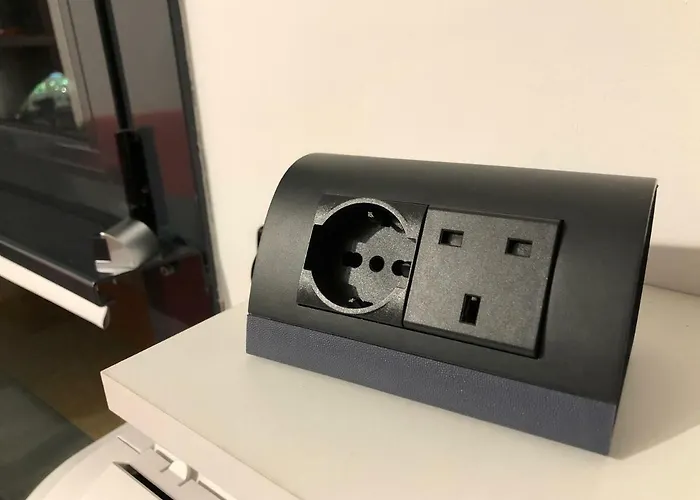 Apartmán L'ancora Luxury