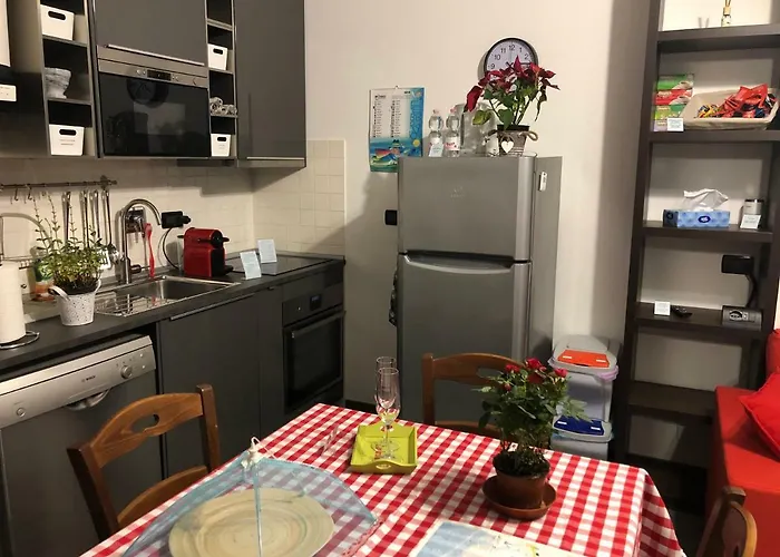 Apartmán L'ancora Luxury *