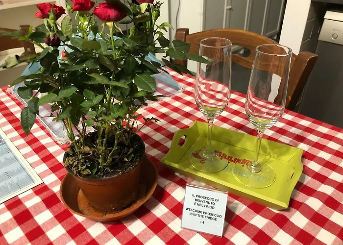 L'ancora Luxury Apartmán Janov