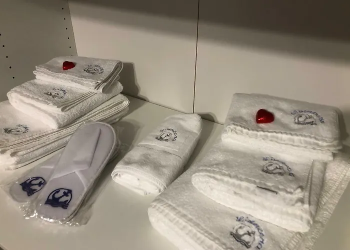 Apartmán L'ancora Luxury *