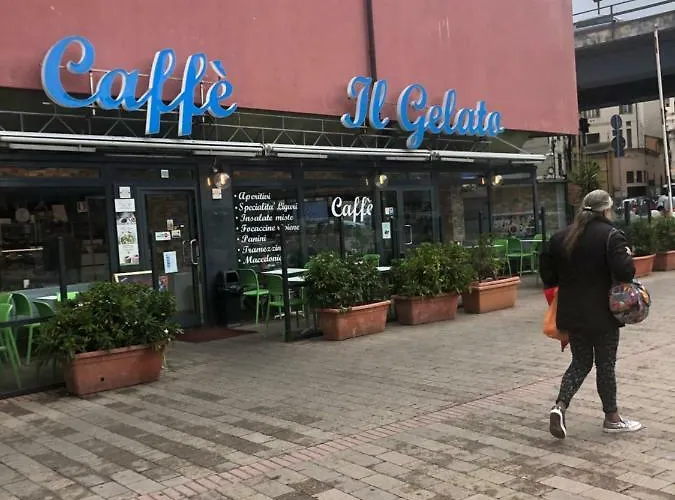 L'ancora Luxury Janov