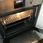 L'ancora Luxury * Genua