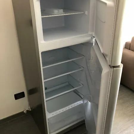 Apartament L'ancora Luxury