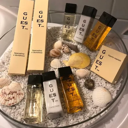 Apartment L'ancora Luxury Genua