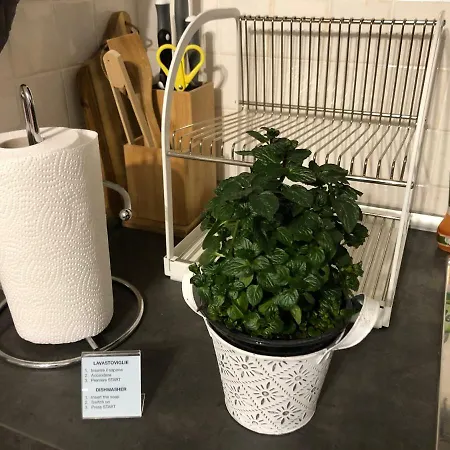 L'ancora Luxury Genua