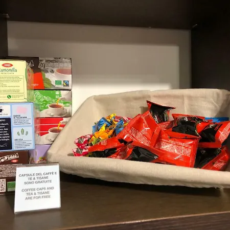 Apartment L'ancora Luxury